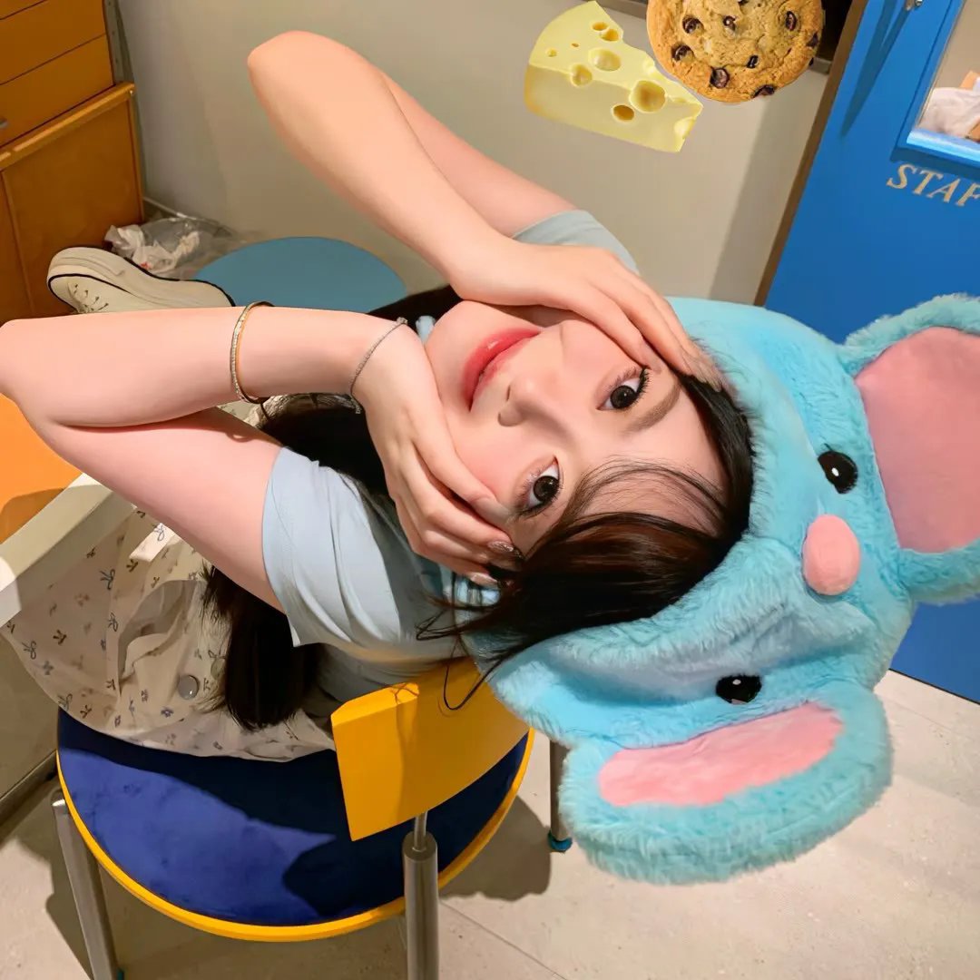 我的街区